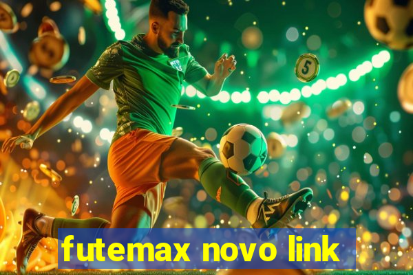 futemax novo link